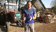 Električar iz Begeča, vozi traktor na selu, pa "ubija" Zvezdine rivale u Evropi: Ko je Milan Pavkov?
