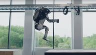 Da li će se roboti takmičiti na sledećim Olimpijskim igrama?
