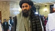 Direktor CIA u Kabulu razgovarao s liderom talibana?