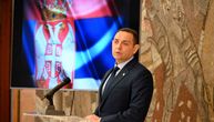 Vulin: Od Evropola smo saznali da se sprema atentat na Vučića, na čelu grupe Radoje Zvicer