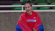 Adriana Vilagoš je prvakinja sveta: Srbija ima atletsko čudo kakvo se jednom rađa!