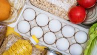 Istina o jajima: Evo koliko mogu da stoje van frižidera i zašto imaju oznake 01, 02, 03