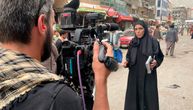 Novinari Avganistana u strahu od odmazde: "Najvažnije garancije bezbednosti, posebno za novinarke"