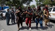 Talibani se oglasili nakon vesti da su zarobili 150 osoba: "Nismo ih oteli, samo smo ih ispitivali"