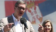 Vučić iz Slovenije o vojvođanskoj nacionalnosti, smeni Dodika i da li će otići na Cetinje