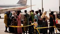 Za dan spaseno više od 10.000 ljudi iz Kabula: Evakuacija verovatno i posle 31. avgusta