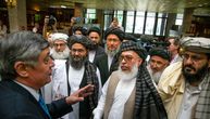 Talibani otkrili sastav vlade: Evo ko će voditi Avganistan, među ministrima i lica sa poternice