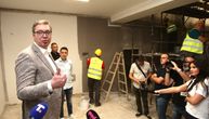 (UŽIVO) "Dolaze velike promene": Vučić obilazi jug Srbije, najavio nove investicije