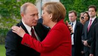 Uvek se gledali ispod oka, ali nikad nisu prekinuli odnose: Kako će se Merkelova oprostiti od Putina