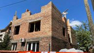 Građevinska inspekcija zatvorila tri gradilišta na Vračaru: Nadziđivali bez odobrenja