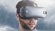 Veselin Jevrosimović: Realnost virtuelne realnosti
