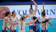 Tijana i devojke pregazile i Francusku, perfektne Srpkinje dominiraju na Evropskom prvenstvu