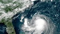 Oluja Nora pretvara se u uragan i juri ka Kalifornijskom zalivu: Pre toga će doći do obale Meksika
