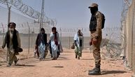 U Pakistanu napadnut punkt za vakcinaciju protiv dečje paralize: Ubijen policajac