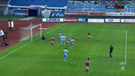 Luda utakmica u Subotici: VAR 7 minuta proveravao gol Napretka, Spartak do pobede iz penala u 95.
