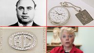 Unuke Al Kaponea prodaju njegove privatne stvari: Na aukciji džepni sat od platine i dijamanata