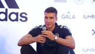 Bogdan Bogdanović najavio povratak u Partizan: "Znam šta sam obećao, držim se toga!"