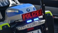 Mladić iz Sjenice poginuo u nesreći u Nemačkoj: Kombi sa 6 ljudi se prevrnuo na krov, vadili ga vatrogasci