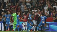 Oduzimanje bodova, zatvaranje stadiona, izbacivanje iz fudbala: Žestoke kazne zbog skandala u Nici