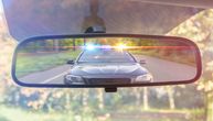 Policija u Zemunu privela vozača "škode" koji je vozio 203 kilometara na sat: Napisana mu krivična prijava