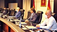 Council for National Security of Montenegro meets: "We are concerned about the situation"