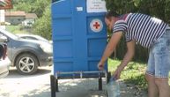 Restrikcije vode u Gornjem Milanovcu: Zabranjeno zalivanje bašti, pranje ulica i automobila