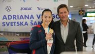 Jevrosimović ponosan na novu generaciju srpske atletike: "Očekujem svetski rekord Adriane Vilagoš"