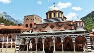 Posetila sam Rilski manastir zbog kog su mnogi poželeli da se zamonaše: Osetila sam neopisiv spokoj