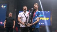 SRBIJA JE ŠAMPION EVROPE! Đorđe Milićević je sa 3-0 slavio u finalu Nacionalnog PES21 Kupa