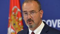 Godfri: Srbija posvećena miru i stabilnosti