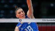 (UŽIVO) Srbija - SAD: Odbojkašice u direktnom duelu sa olimpijskim šampionkama za prvo mesto u grupi na SP