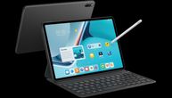 Novi Huawei tablet stigao u Srbiju: Odličan ekran, Harmony OS i bolja saradanja sa drugim uređajima