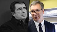 Predsednik Aleksandar Vučić uputio pismo saučešća nakon smrti Laneta Gutovića