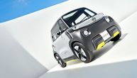 Novi minijaturni Opel na struju je sve što vam treba za dnevnu vožnju po gradu