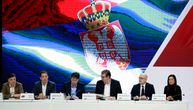 Vučić zakazao sednicu Predsedništva SNS za 7. mart