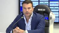 Stanojević: Meni je Superliga kao Evropa, nema opuštanja ni jedan sekund