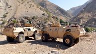 Talibani im ne mogu ništa: Avganistanski pokret otpora u "Dolini pet lavova" i dalje ponosno stoji