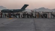 Napadnut italijanski avion prilikom evakuacije iz Kabula?