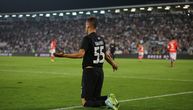 Pantić: Bitno je da Partizan pobedi i kada se ne igra najbolje