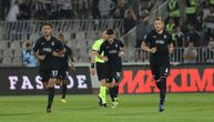 "Igrao sam fudbal i radio u bolnici": Zanimljiva ispovest fudbalera Partizana