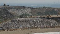 Waste is no longer being disposed of at the old Vinca landfill