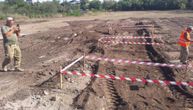 U Ukrajini otkrivena grobnica iz Staljinovog perioda: Pronađeni skeleti 8.000 žrtava "Velike čistke"