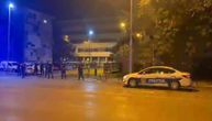 Policija u Crnoj Gori zaplenila tonu kokaina: Policajci obezbeđuju tovar, blokirana ulica