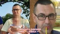 Nestao Ljubomir Trnić (45) iz Sremske Mitrovice: Poslednji put viđen u društvu dve osobe