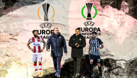 Zašto je od istorijskog značaja za srpski fudbal da Zvezda pobedi Bragu, a Partizan Anortozis?