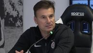 Stanojević otkrio Portugalcima "misteriju" Partizanove igre: "Tajna? Navijači su naša tajna"