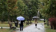 Hladno, kiša, na planinama sneg: Meteorolozi predviđaju do kada će ovakvo vreme potrajati