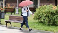 RHMZ upozorio na nepogode: Tri kraja Srbije biće na udaru jakih pljuskova, grada i olujnog vetra
