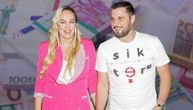 Luna i Marko Miljković za godinu dana od Jutjuba zaradili oko 50.000 evra