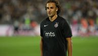 Lazar Marković žali zbog odlaska iz Humske: "Nadao sam se da ću završiti karijeru u Partizanu"